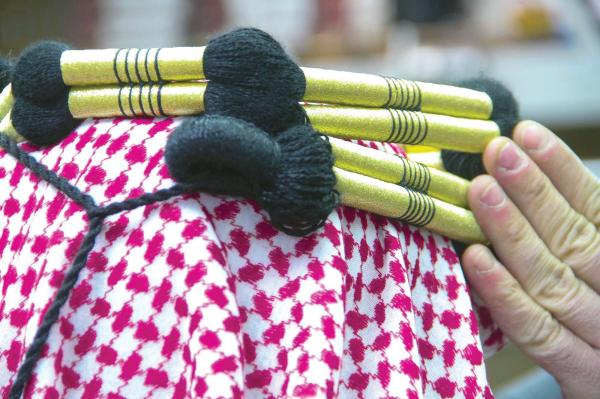 «العقال».. موروث تاريخي يعكس هوية المملكة
