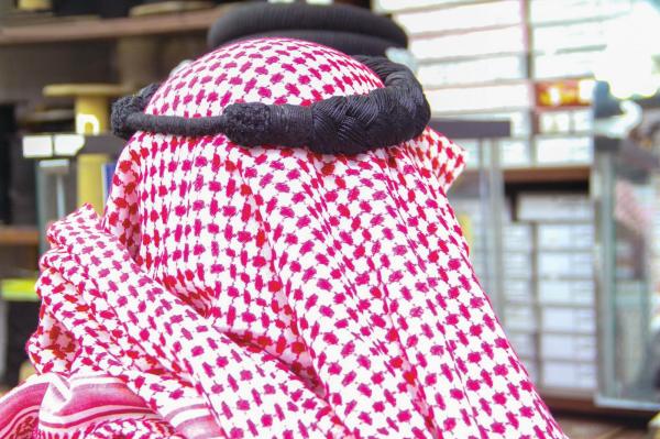«العقال».. موروث تاريخي يعكس هوية المملكة