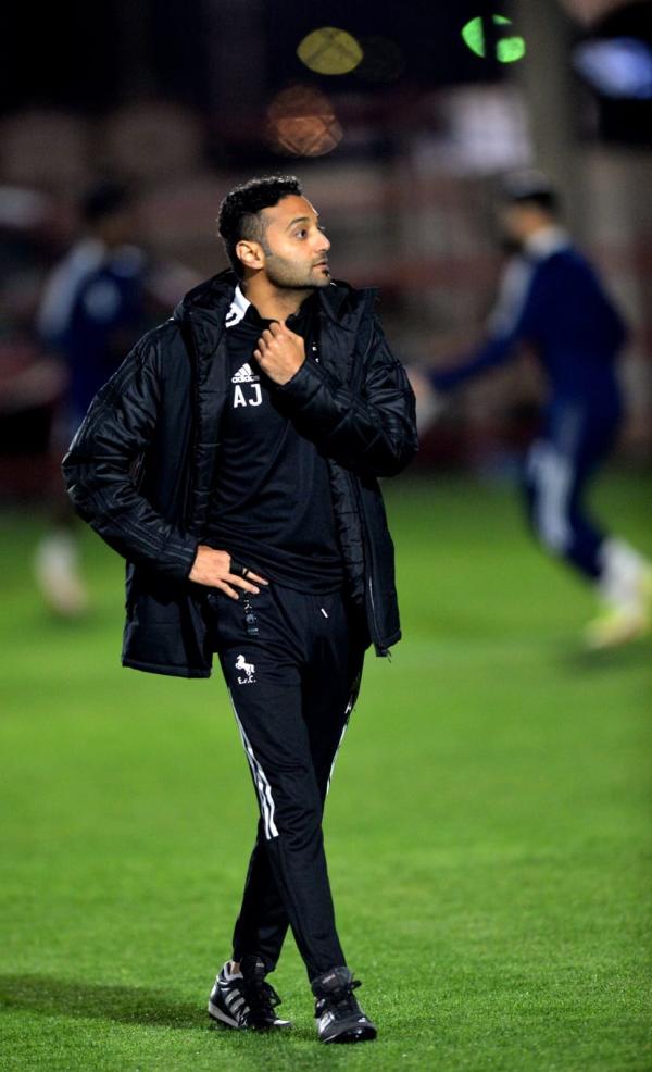 دعم كبيرللحنفوش
