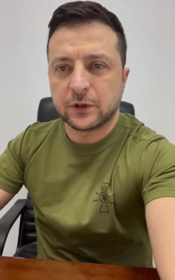 أوكرانيا تعلن أسر مئات الجنود الروس بينهم طيارون
