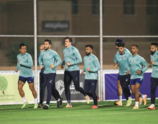 الإصابات تغيب ثلاثي الفتح