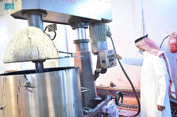 «التنمية الاجتماعي» يدعم 248 مشروعًا في جازان