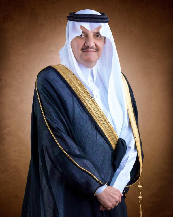 أمير الشرقية يترأس اجتماع لجنة السلامة المرورية غدا
