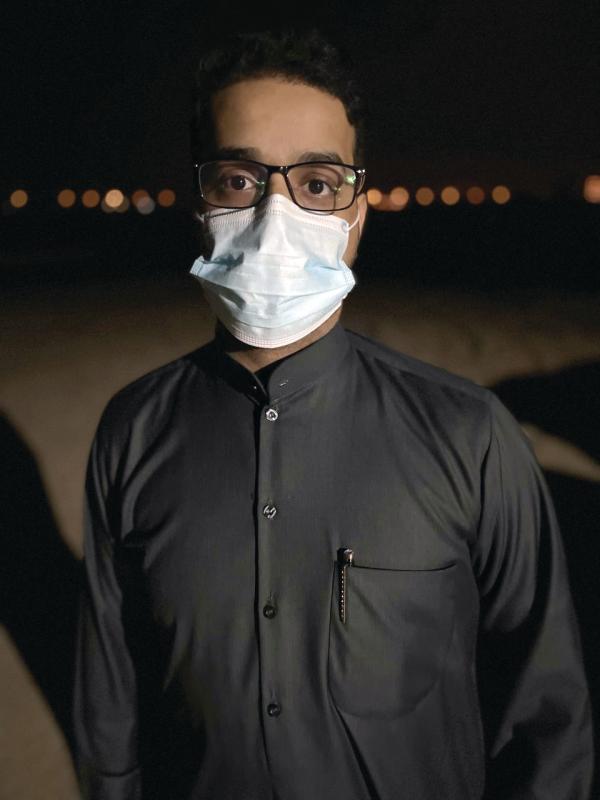 إزالة 86 مخيما و«صندقة» مخالفة بالدمام