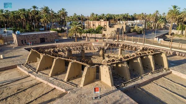 صور.. 37 موقعاً تراثياً عمرانياً مسجلاً في هيئة التراث بتبوك