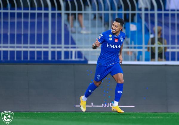 الهلال يعطل الاتحاد ويحصد نقاط الكلاسيكو