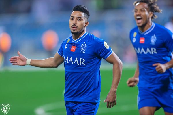 الهلال يعطل الاتحاد ويحصد نقاط الكلاسيكو