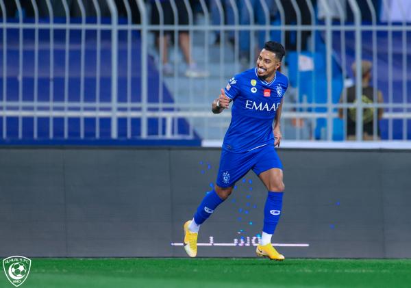 الهلال يعطل الاتحاد ويحصد نقاط الكلاسيكو