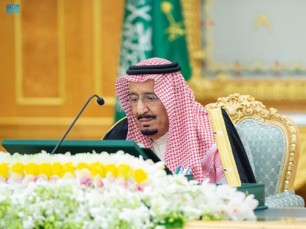مجلس الوزراء يقر نظام الأحوال الشخصية