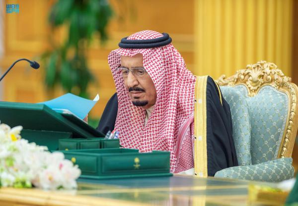 مجلس الوزراء يقر نظام الأحوال الشخصية