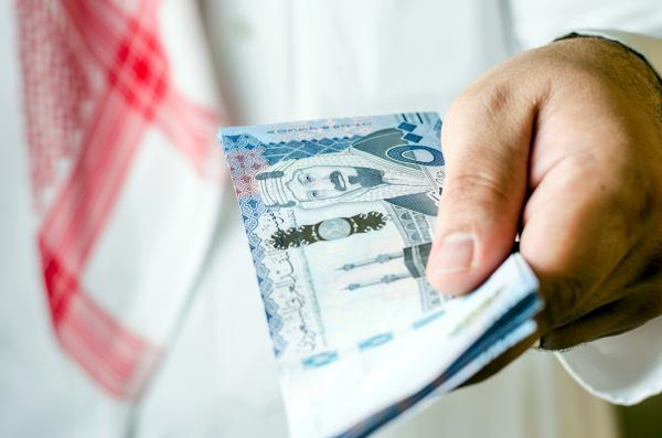 428 مليار ريال حجم القروض الاستهلاكية في 90 يوما