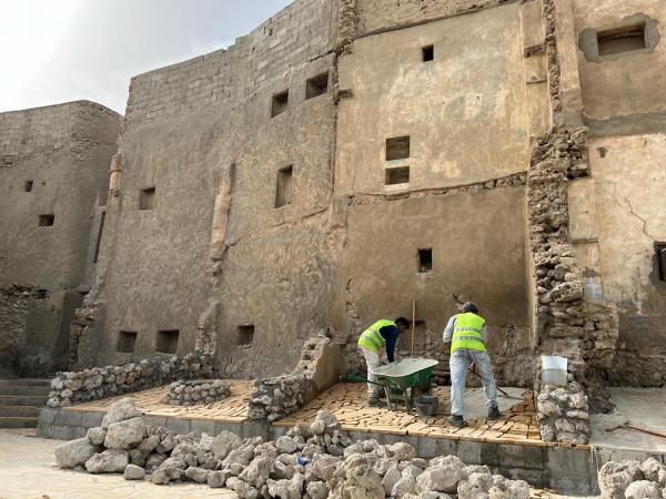 الجمعة.. انطلاق ملتقى «البراحة 3» بالقطيف