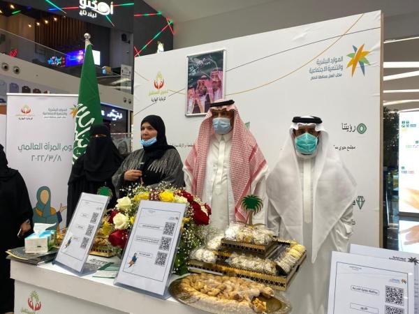 شرح نظام العمل والإجازات ضمن «اعملي بوعي»