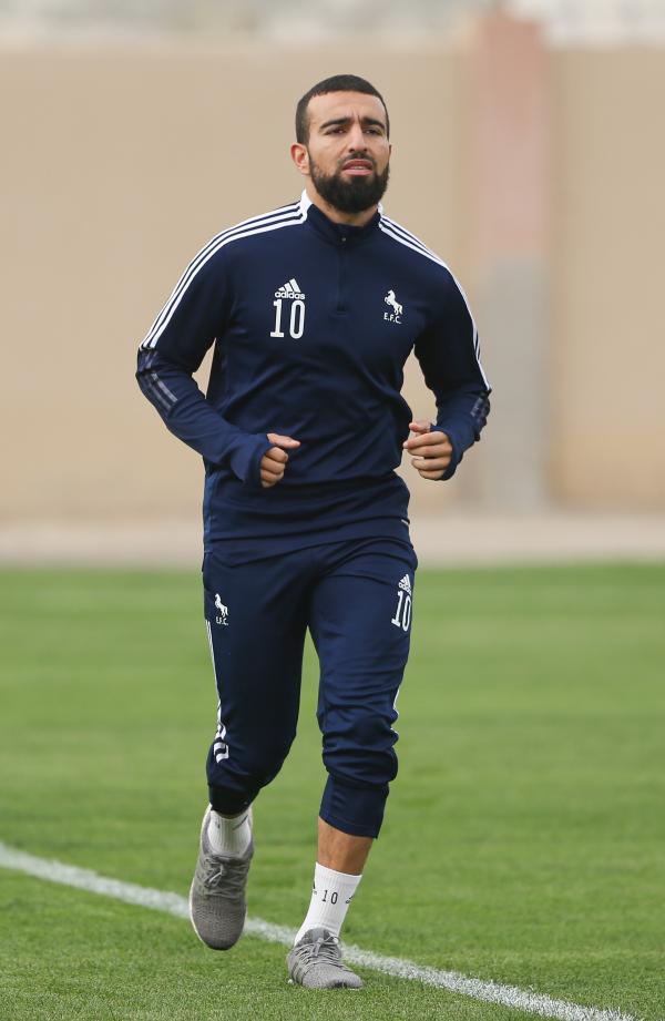 المكافآت تحفز النواخذة لـ «النصر»