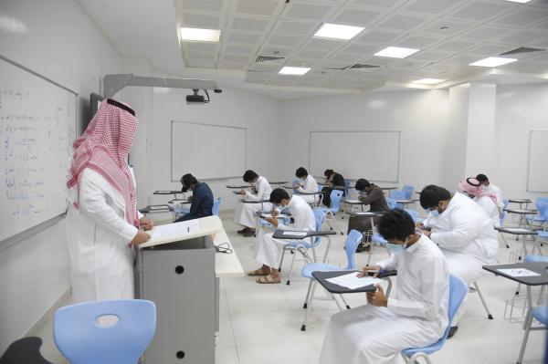الضغط على نظام نور يؤخر نتائج الطلاب / عاجل