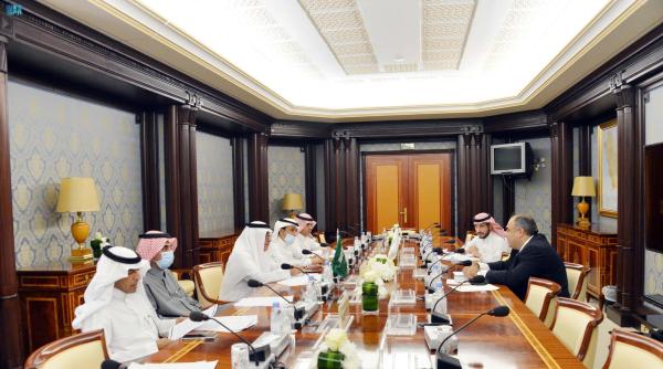 تطلع قبرصي لتطوير التعاون المشترك