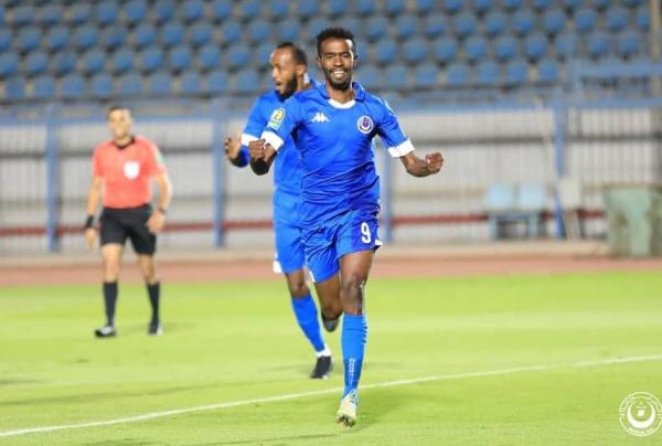 الهلال يثأر من المريخ ويشعل المنافسة