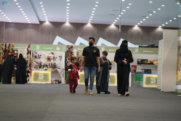 محمية الملك سلمان الملكية..
توعية مجتمعية بقالب ترفيهي