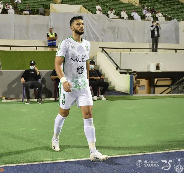 الأهلي الجديد يخشى مواقف الطائي