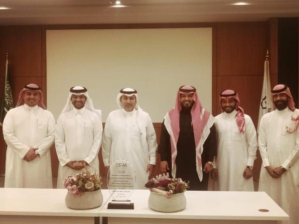3200 ساعة تطوعية لـ«الإداري الصحي»