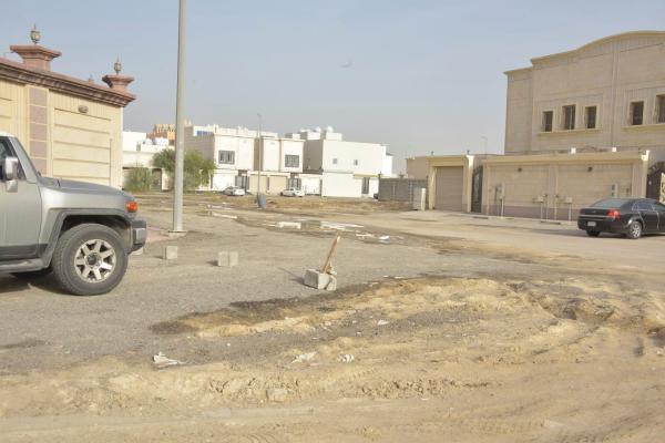 مستنقعات الضاحية.. خطر «محدق» بسكان الأحياء