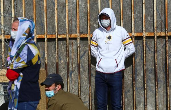 المكسيك.. 203 وفيات جديدة بكوفيد-19