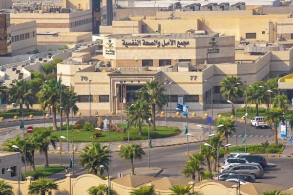 64 ألف مراجع لعيادات وطوارئ «إرادة الدمام»