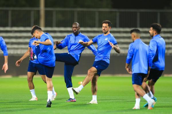 الباطن يفتح صفحة الرائد