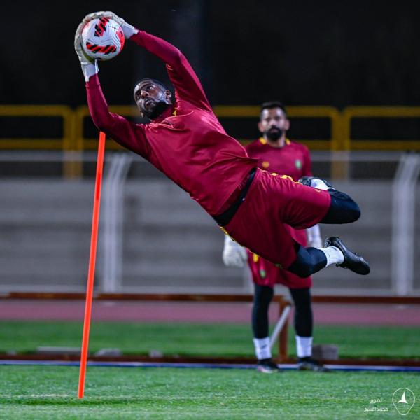شراحيلي.. يبحث عن الرابعة