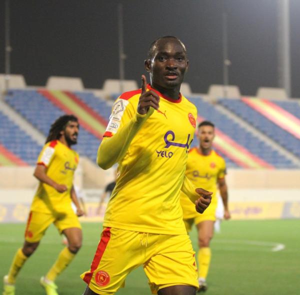 الـ 3.. مطلب أبناء الخبر!!