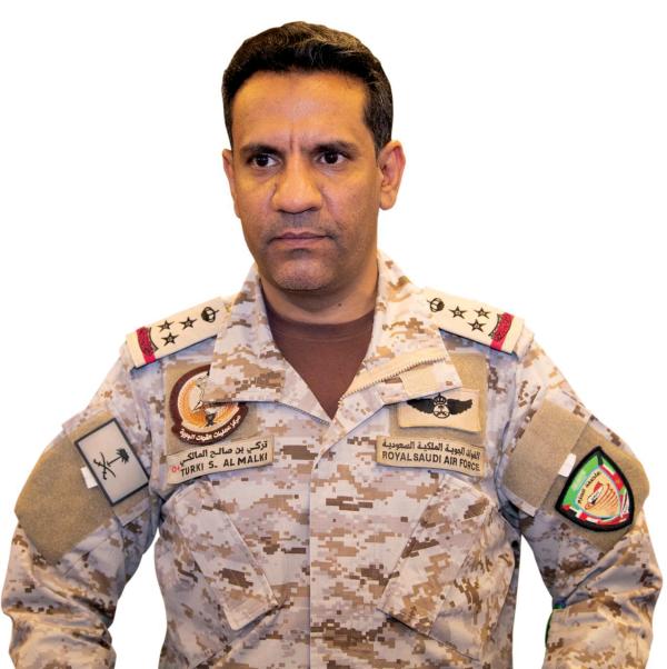 التحالف يواصل تحجيم إرهاب الميليشيا بضربات موجعة