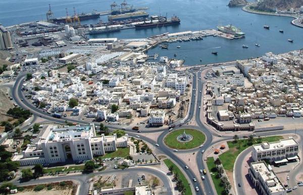 عمان ترصد جودة هوائها بجهاز ذكي