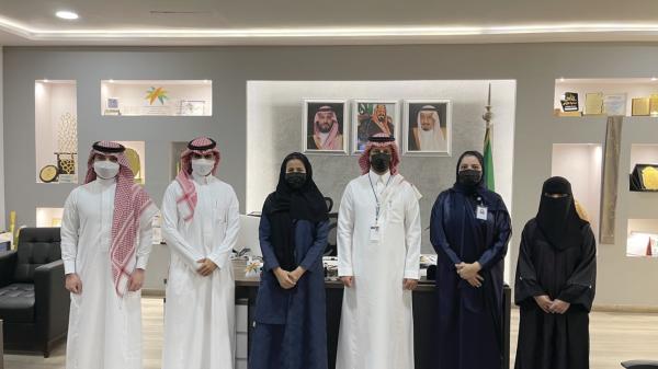 بحث دعم أصحاب المنشآت الصغيرة