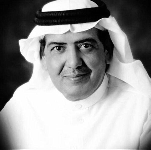 «علي الغوينم» في ذمة الله