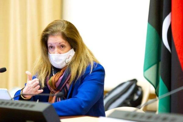 جهود دولية لحل الأزمة السياسية في ليبيا
