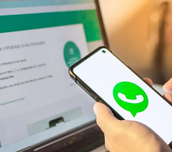 «واتساب» تحسن أمان إصدار الويب
