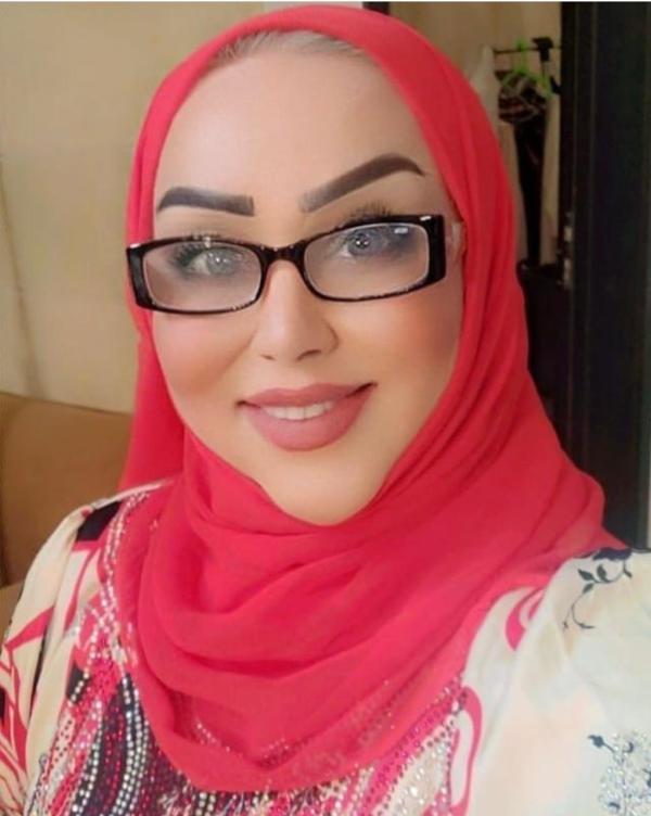 الفنانة شمعة محمد في ذمة الله