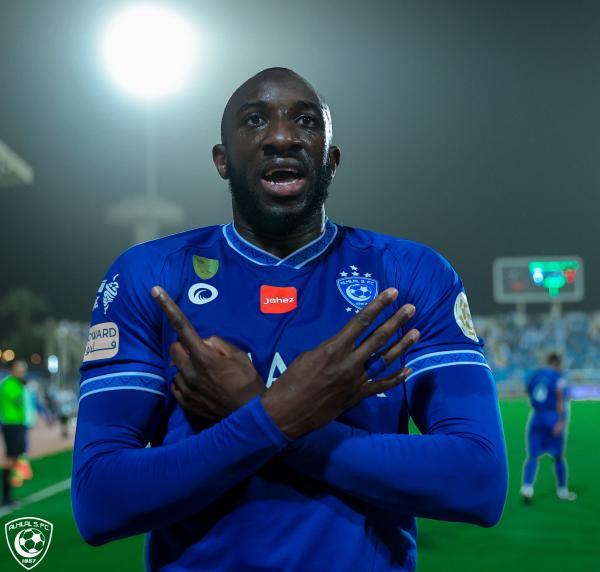 الاتحاد.. يقترب!