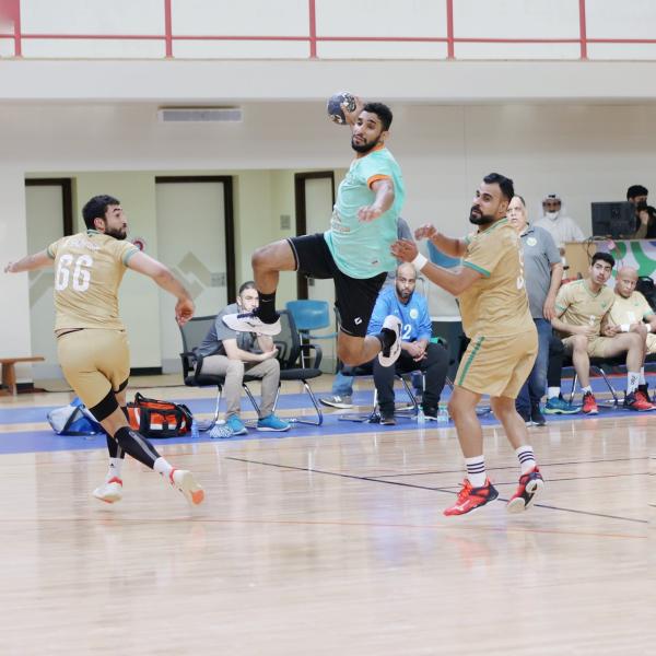 خليج زمان عاد.. والأملح أوقف الأمواج..!!