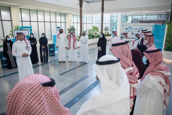 3 برامج تدريبية في المبادرة التعليمية لـ