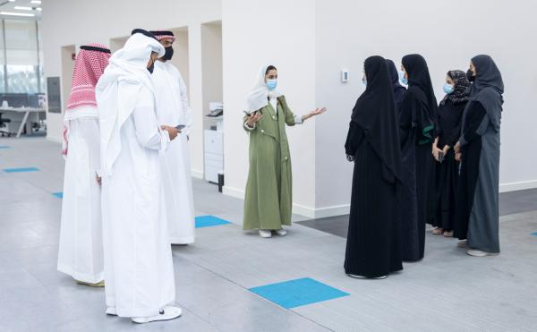 3 برامج تدريبية في المبادرة التعليمية لـ