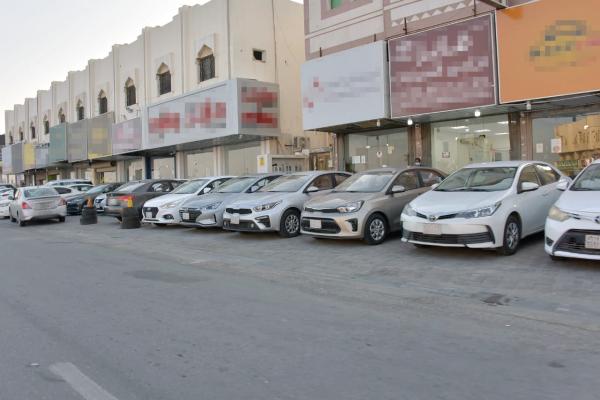 مكاتب التأجير .. تحايل على «العقود الموحدة»