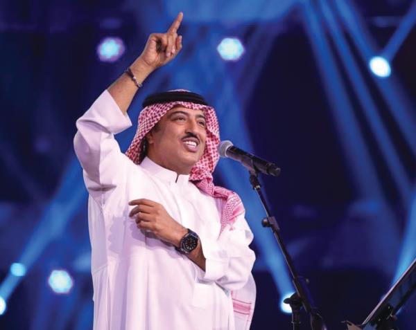 «طاب السمر».. جلسة طربية ثلاثية في موسم الرياض الليلة