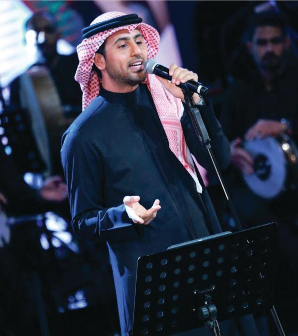 «طاب السمر».. جلسة طربية ثلاثية في موسم الرياض الليلة