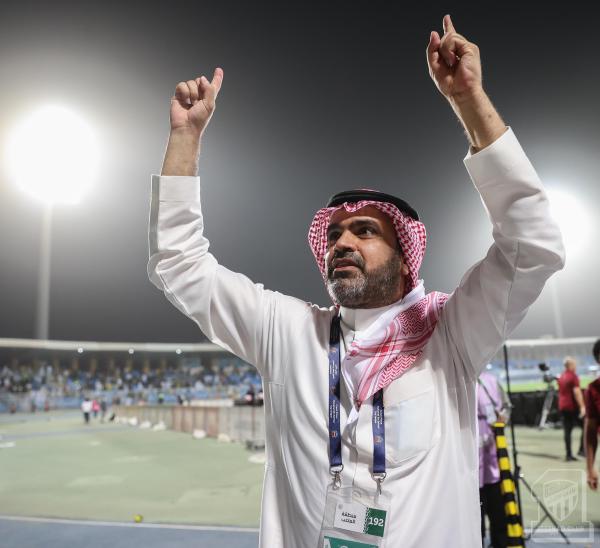 اتحاد القدم يرد على «العميد»!