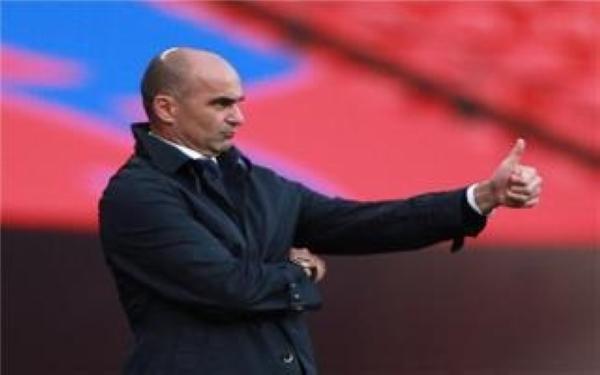 هابرلي يمدد تعاقده مع المنتخب الاستوني