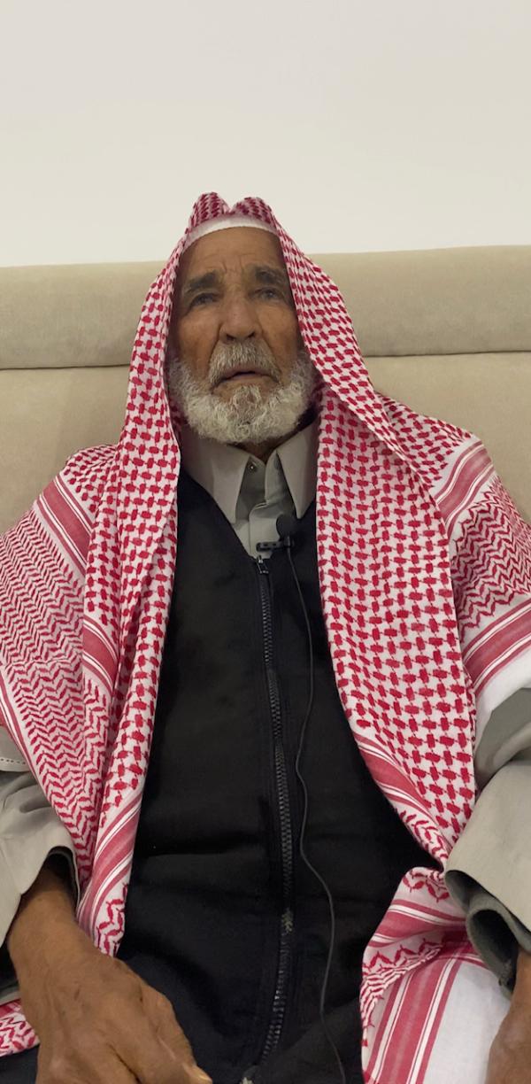 قصر عالي..قصة تاريخ ومجد المملكة