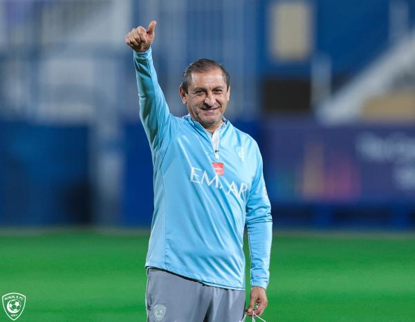 دياز يهدد بالهجوم.. وسيبولدي يتكتل دفاعيا