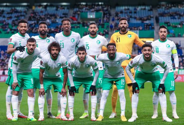 غدًا.. الأخضر يطير للإمارات