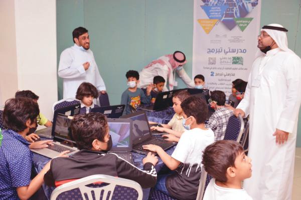 غدا.. أول طابور صباحي بعد العودة الحضورية